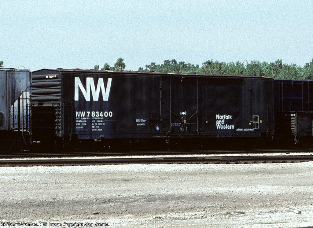 NW 783400